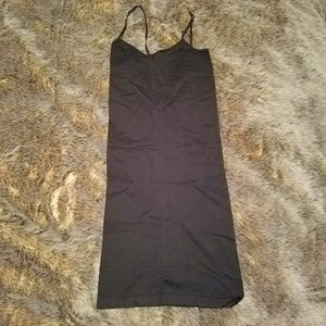 Free People Seamless Slip